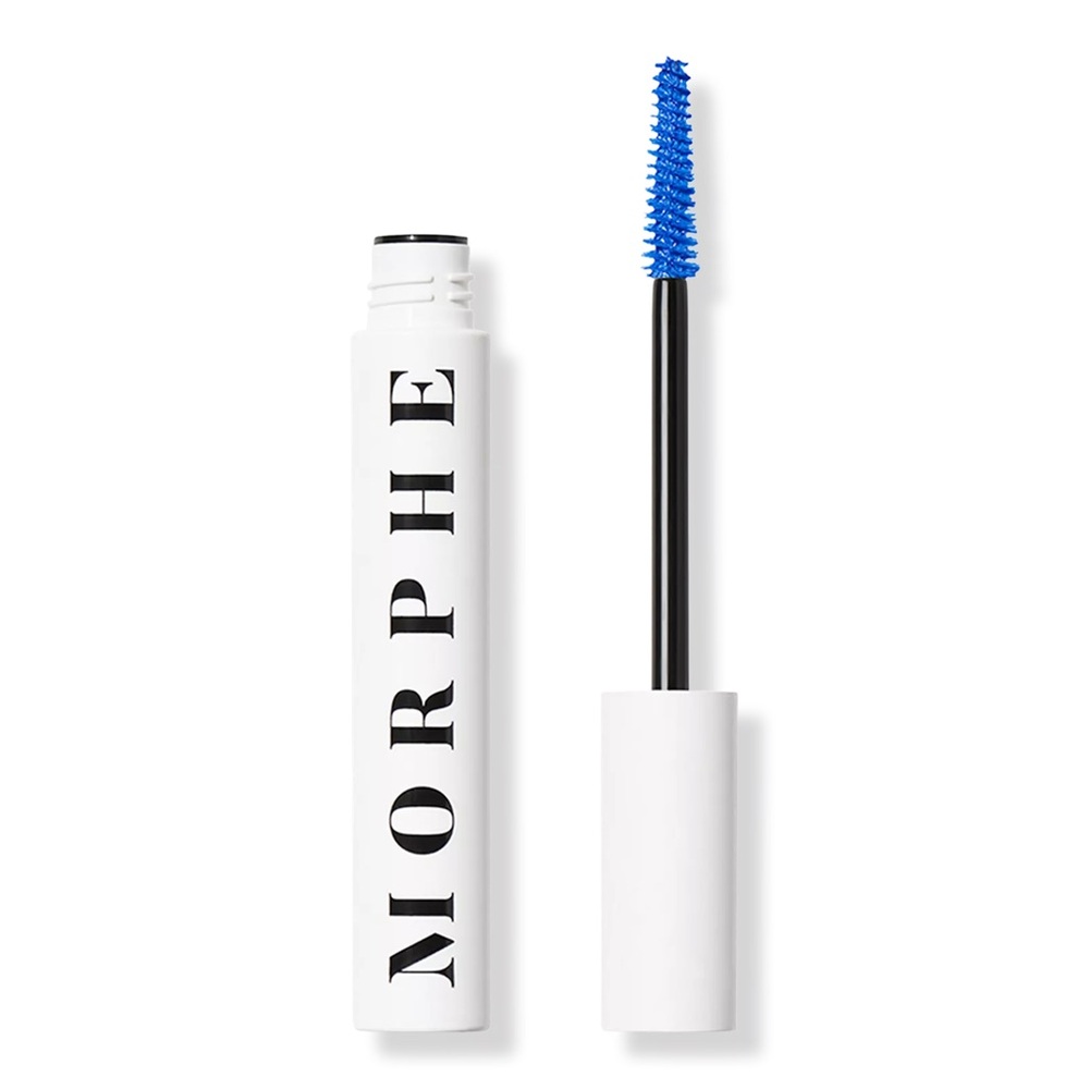 Morphe | 💙 The Big Prime Conditioning Lash Primer in Blue Boost